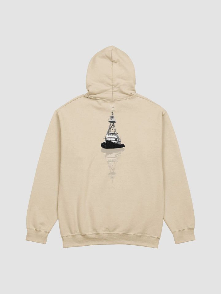 Tug CE Reflection Hoodie product image (1)