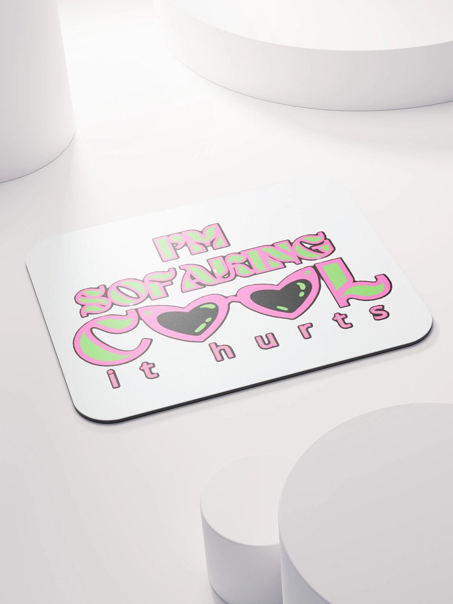 I'M SOFAKING COOL IT HURTS product image (4)