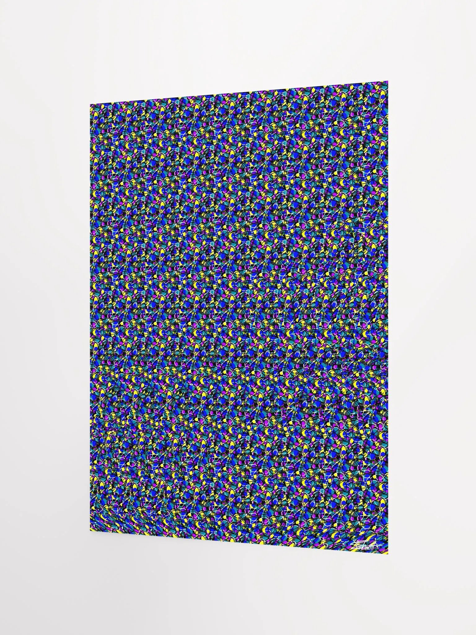 DOG 3D product image (3)