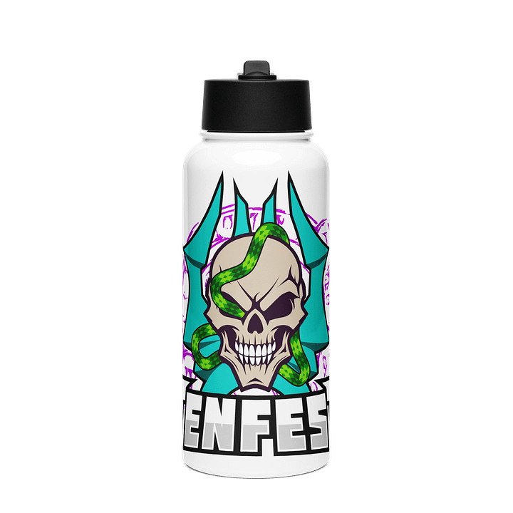 Tenfest 2025 Bottle product image (1)