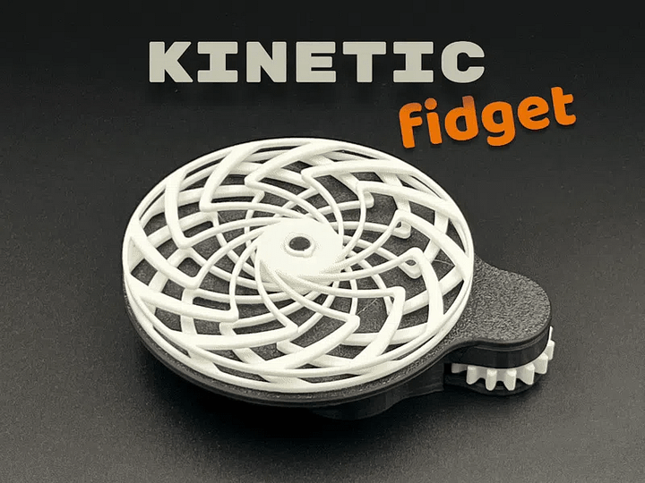 Kinetic fidget product image (2)