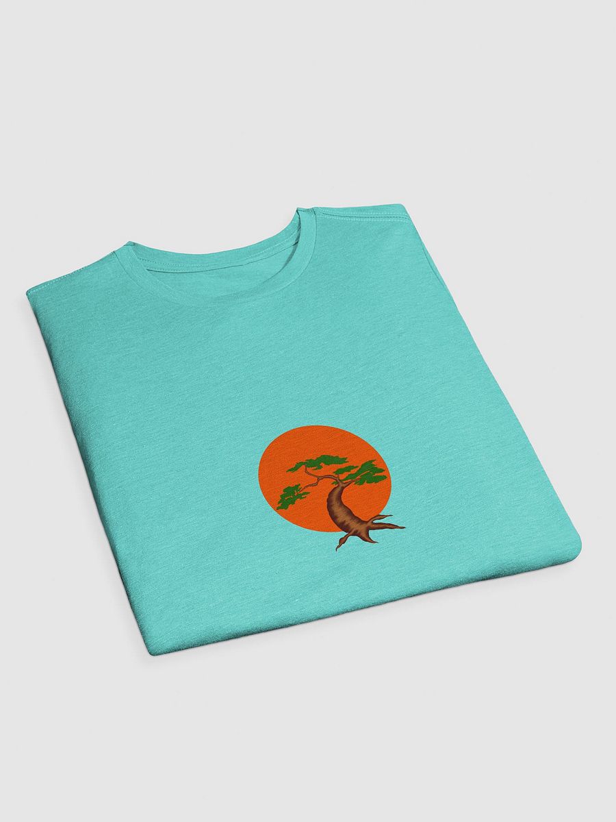 Bonsai Tree Serenity T-Shirt product image (3)