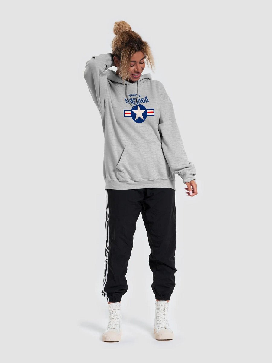 Property of America Hoodie product image (17)