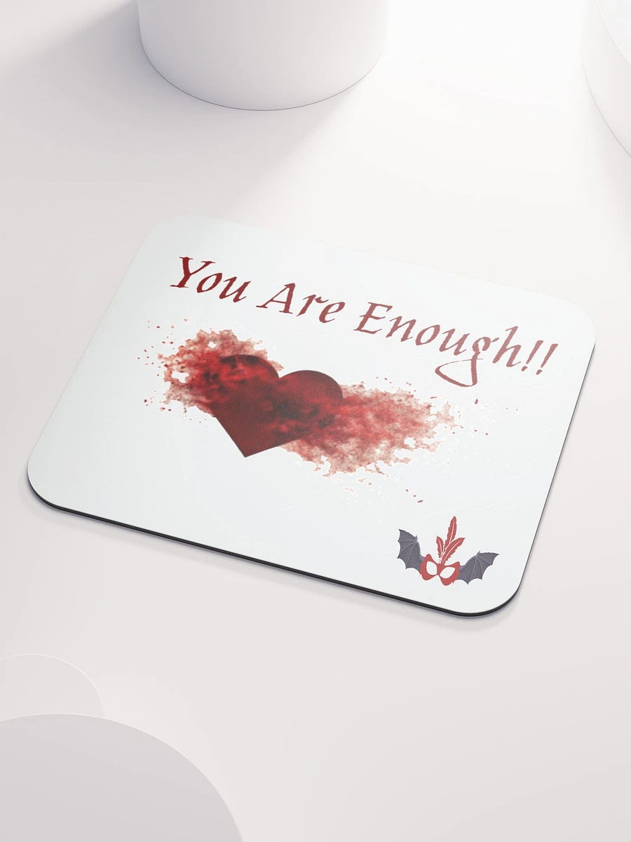 You Are Enough Pad product image (3)