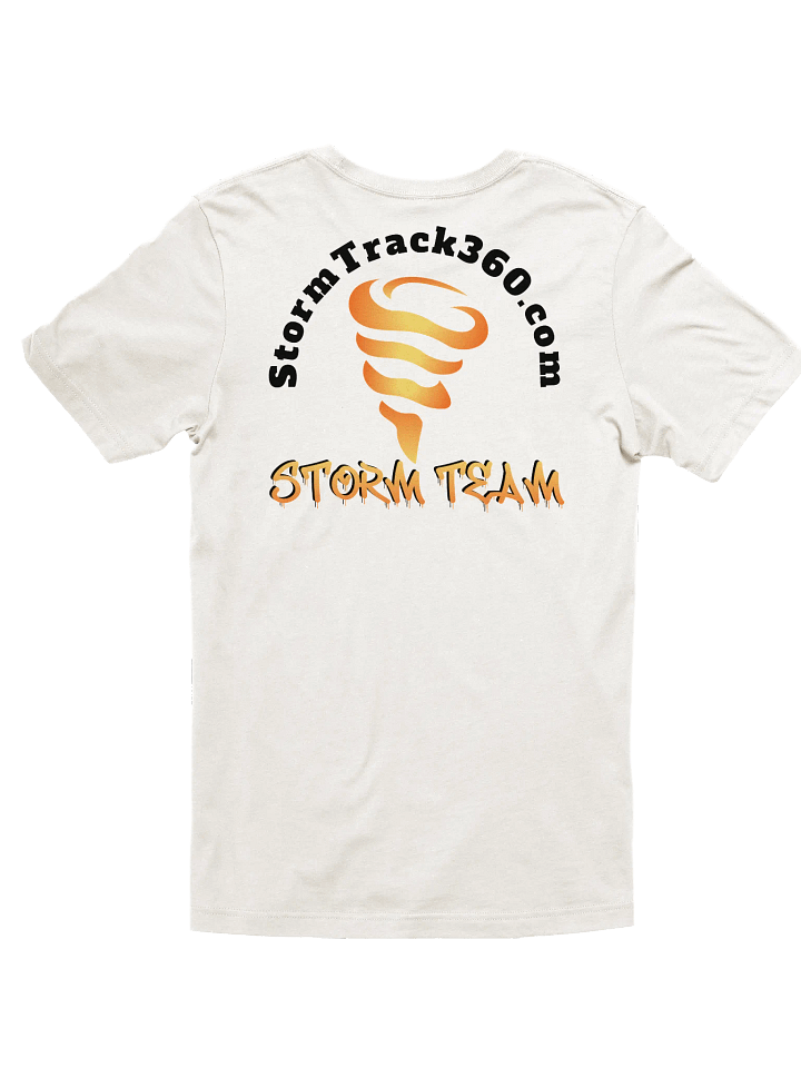 FRONT/BACK LOGO T - SHIRT product image (12)