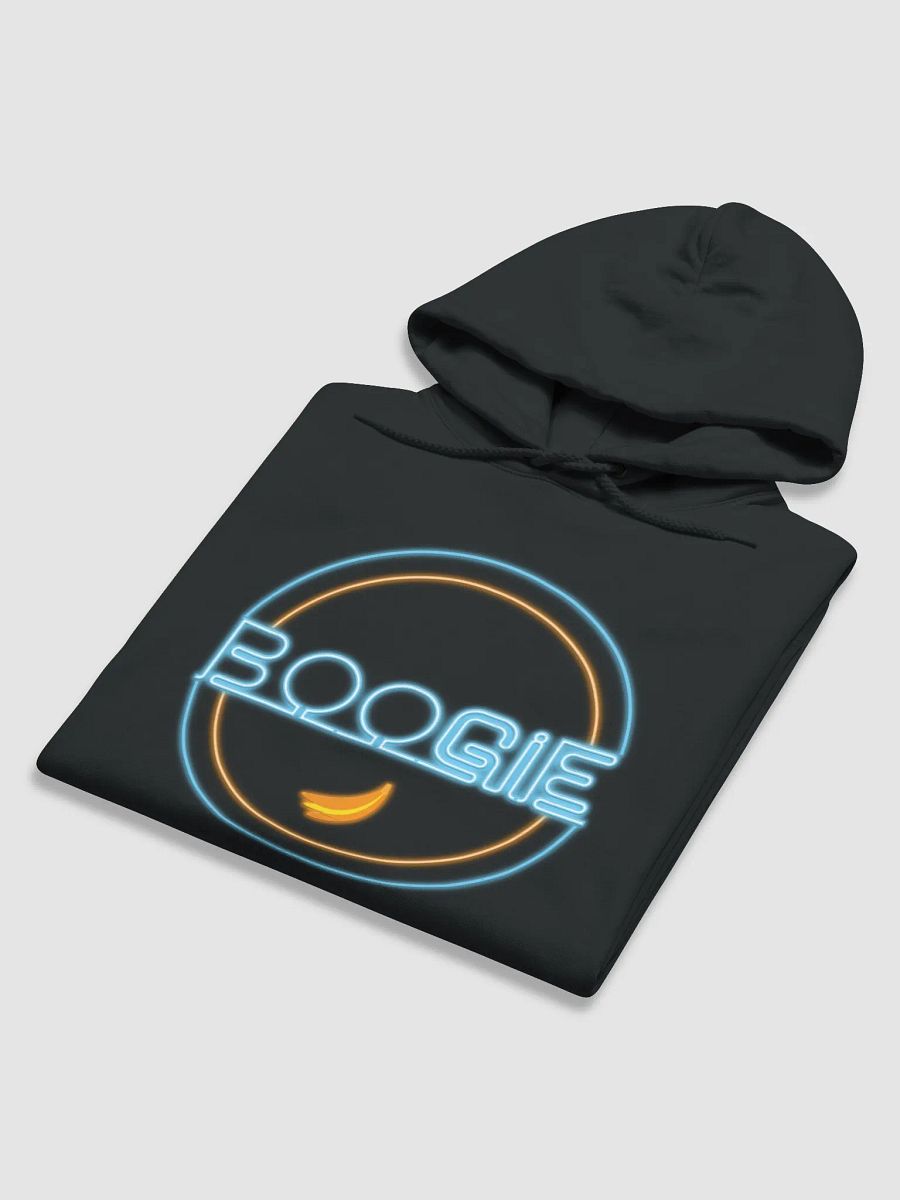 Boogie Hoodie! product image (3)