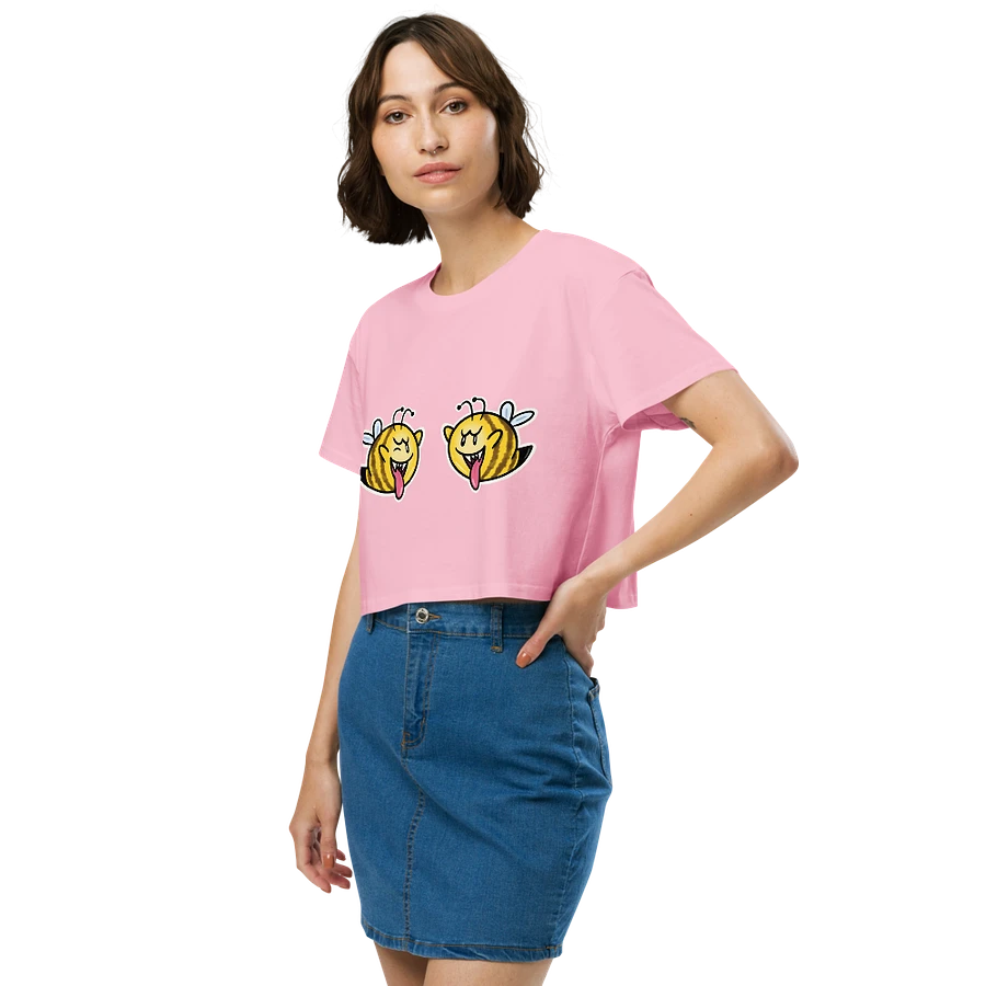 BooBees - Cropped Tee product image (8)