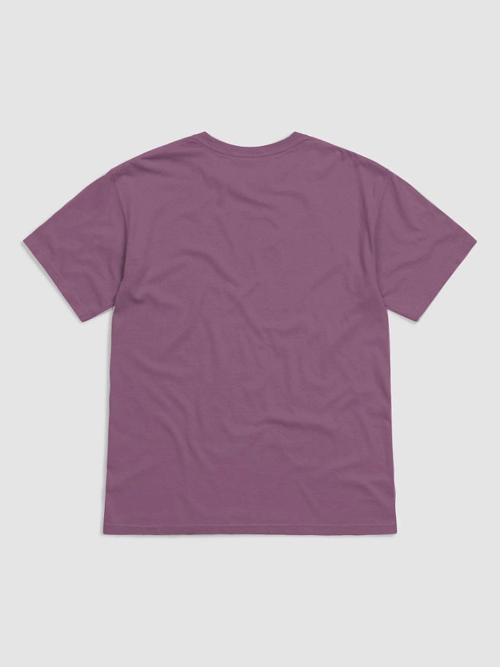 A Cold Day In Hell Title T-Shirt product image (9)