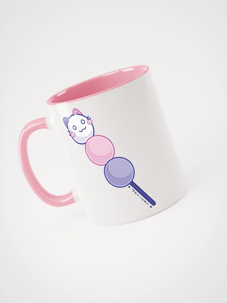 Mug • CandiCat Dango • 2024 product image (3)