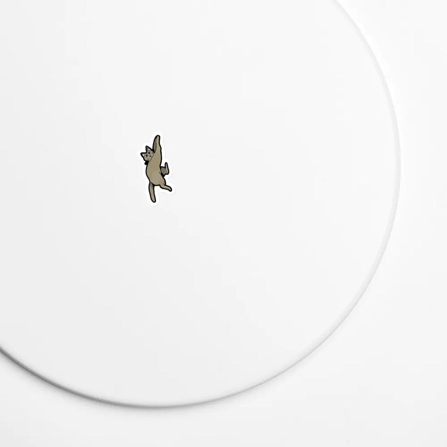 Littlefoot Magnet product image (5)
