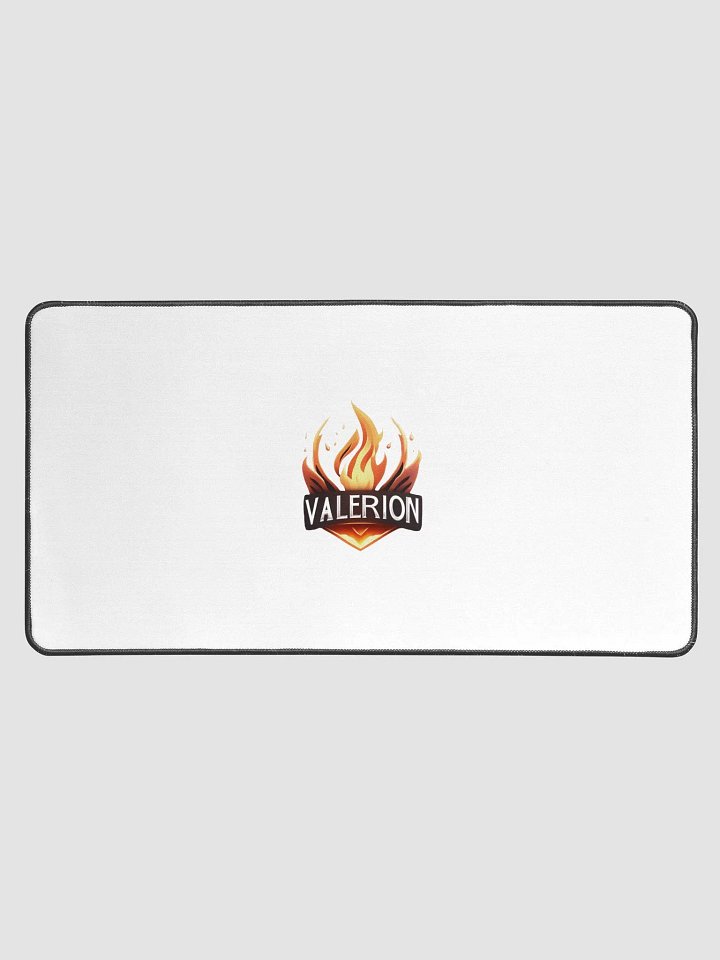 Alfombrilla Valerion — comodidad y precisión en cada movimiento product image (1)