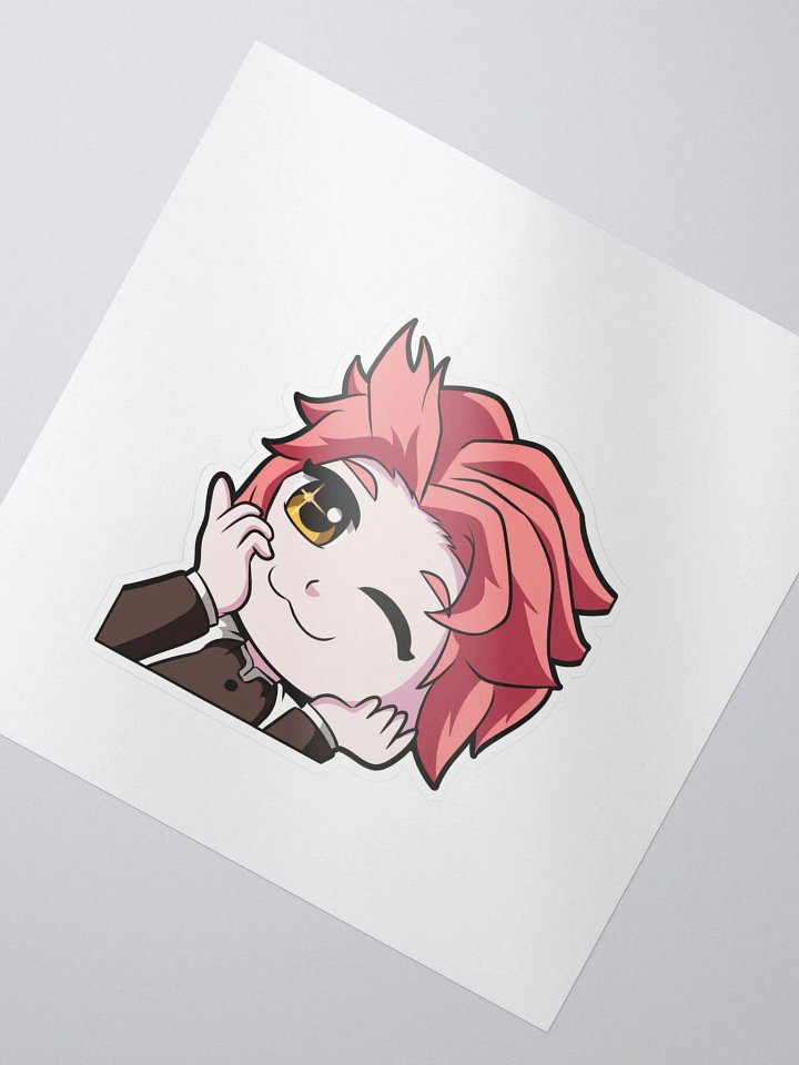 Fighterz UwU product image (2)