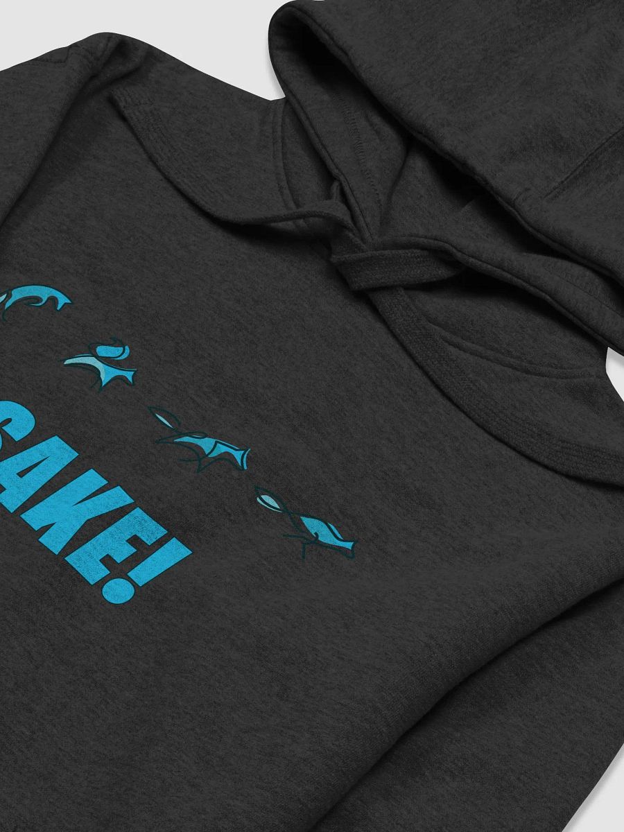 For Fox Sake Hoodie product image (19)