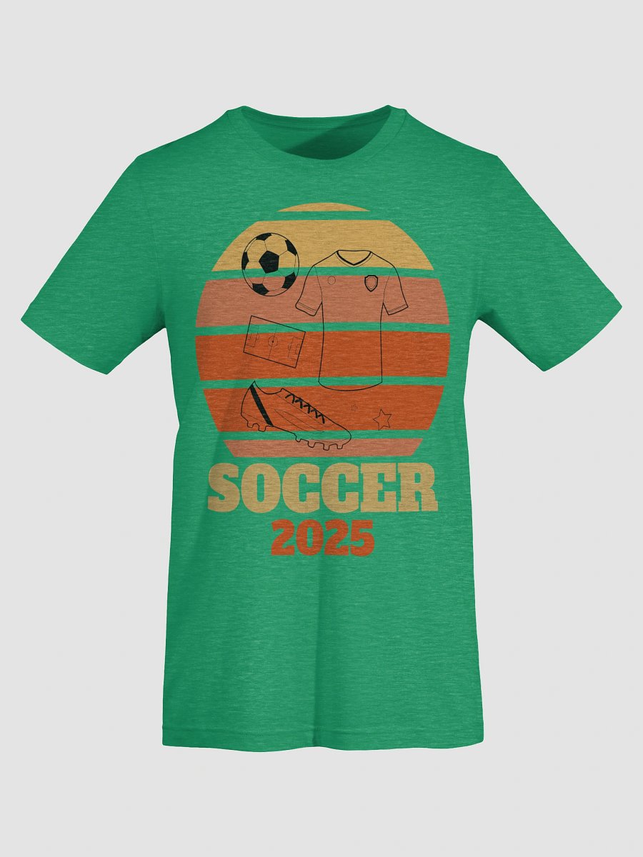 2025 Soccer Dreams T-Shirt product image (39)