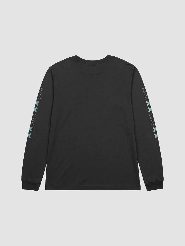 BrightS0L X Long Sleeve Tee product image (6)