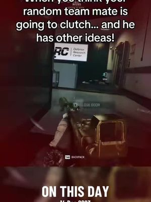 Why i hate playing with randons 😂😂 #Warzone #warzone2 #warzone3 #callofduty #callofdutywarzone #dmz #coddmz #dmzcod #mw2 #mw3 #mw2dmz #dmzmw2 #dmzgameplay #dmzgameplayfyp #dmzgameplayz #dmzmode #dmzclips #dmzclip #dmzclipsdaily #codclips #dmzonmax #dmz🔥🔥 #dmzgamemode #dmzmw2clip #dmzmw2clip😈☠️ #warzonedmz #warzonedmzclips #warzonedmzmode #dmzcallofduty #gamer #gaming #gamingontiktok #tiktokgaming #fypgaming #gamingfyp #gamingfyp🎮 #fypgaming🎮 #twitch #twitchstreamer #twitchcallofduty #twitchcallofdutystreamer #streamer 