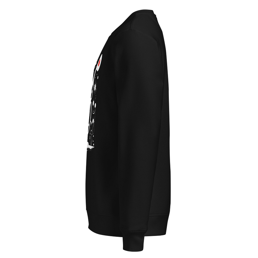 Stanley/Stella Unisex Organic Sweatshirt product image (3)