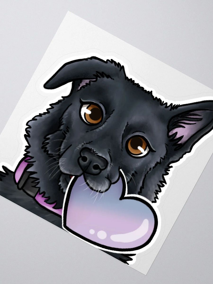 Love Sticker product image (2)
