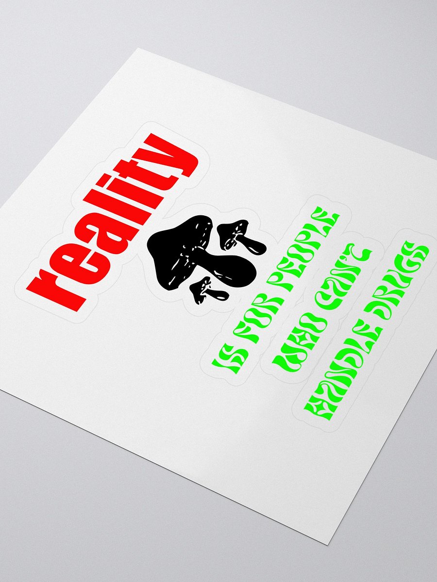 Reality product image (3)