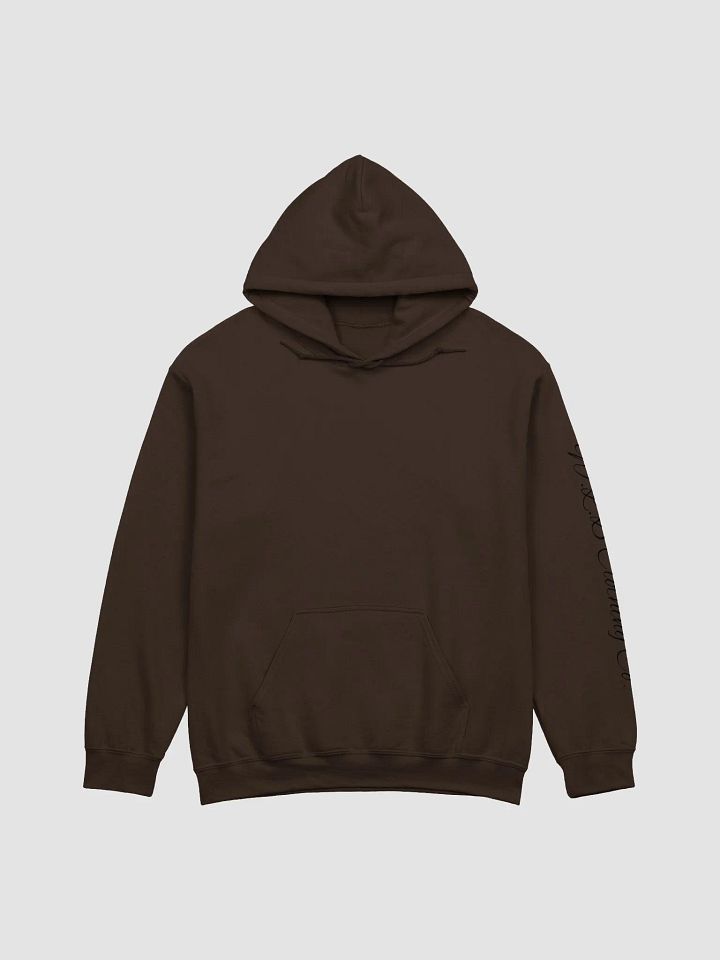 FAFO Dozer Hoodie product image (2)