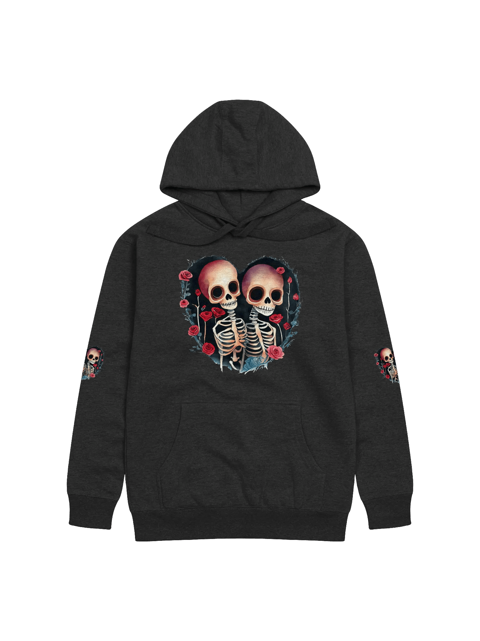 Skeletons in Love product image (1)