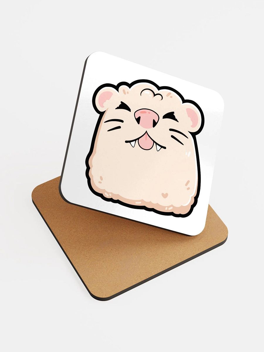 MLEM COASTER product image (3)