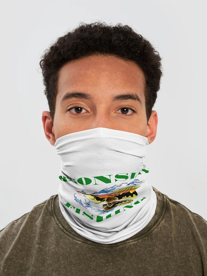 Dragon Slayer face mask product image (1)
