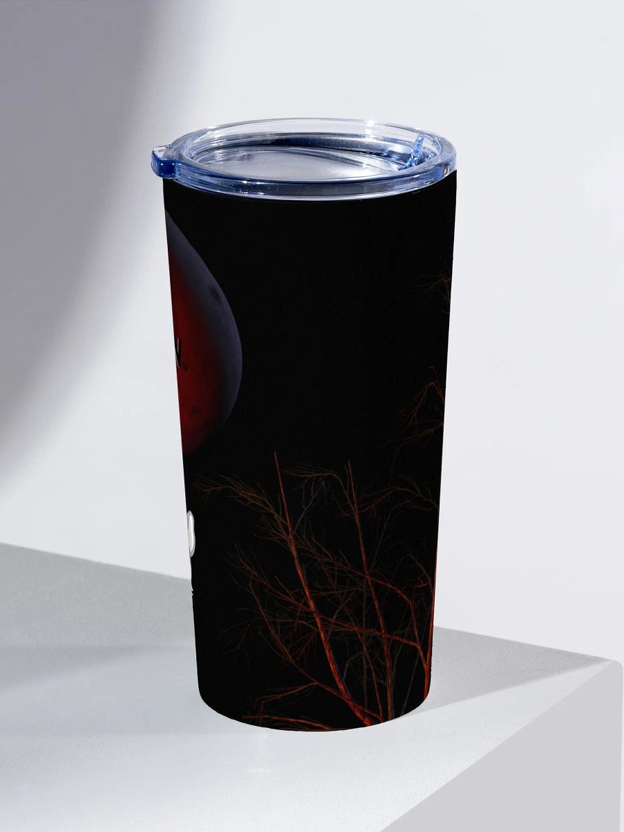 Cub Crew Lake Tumbler product image (2)