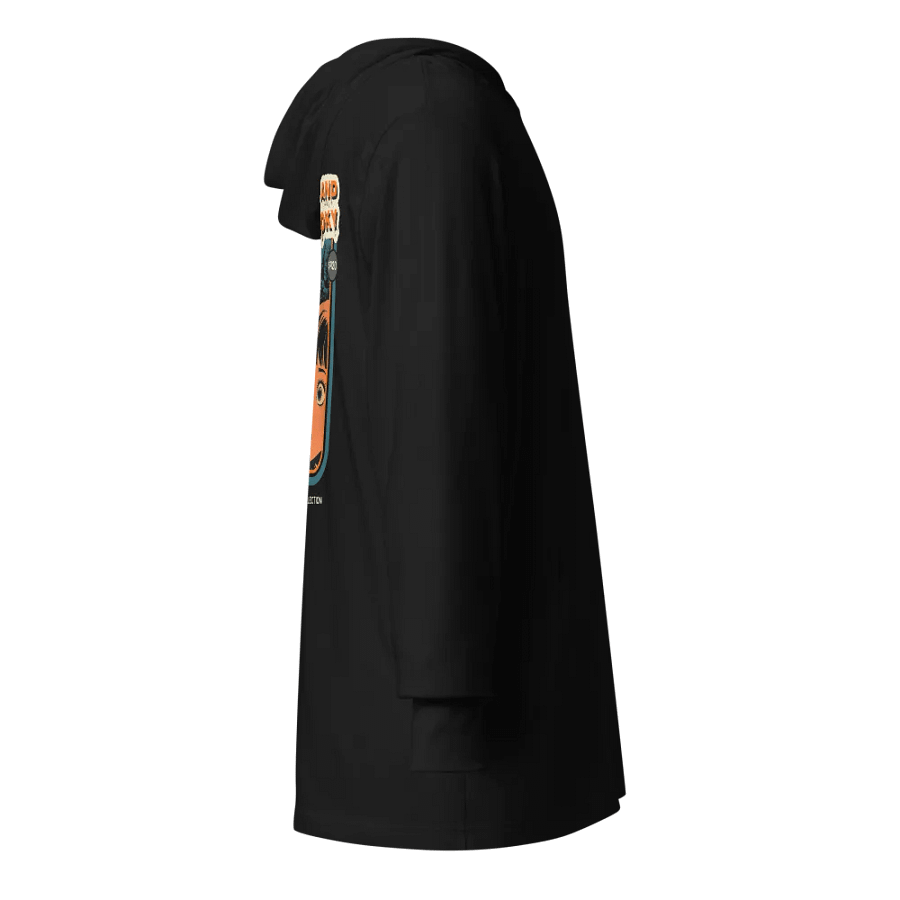 Its A Scary Time Hoodie product image (5)