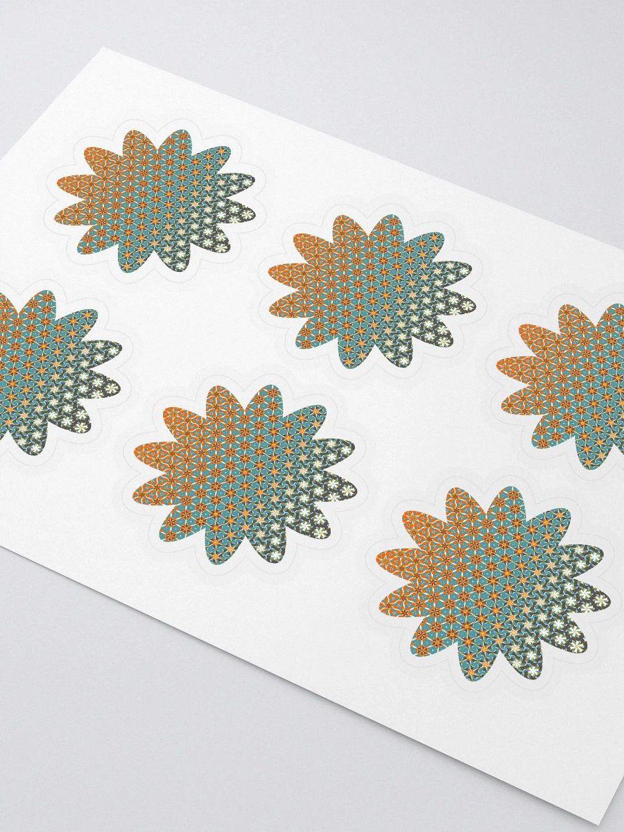 Funky Pattern 52 product image (2)
