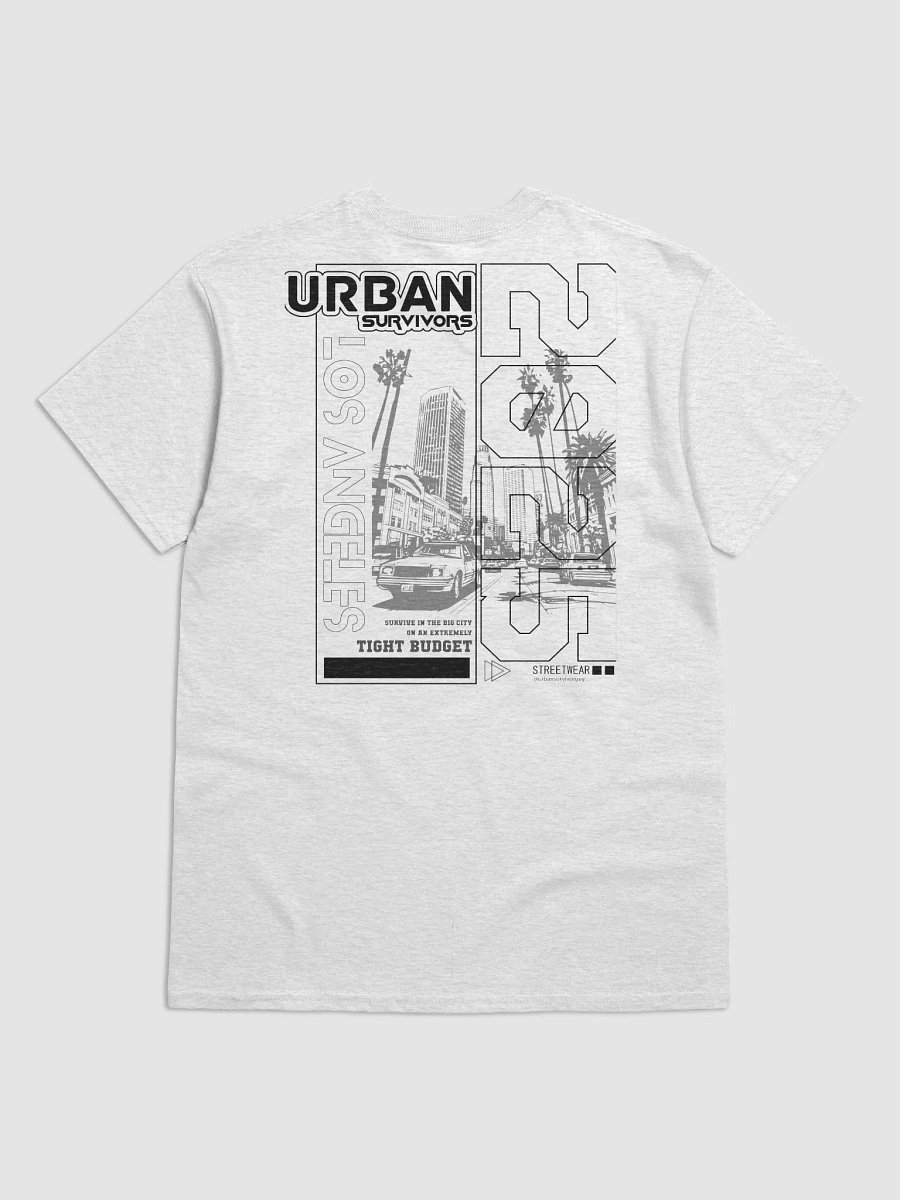 Urban Life Los Angeles product image (10)