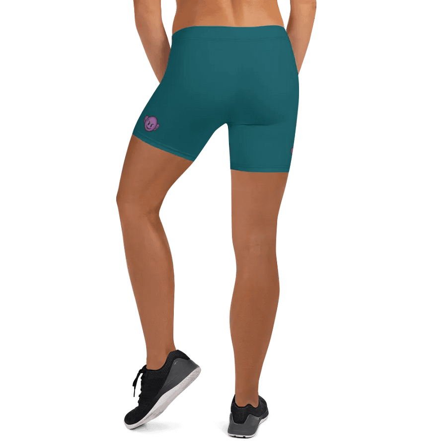 Womens Workout Shorts product image (9)