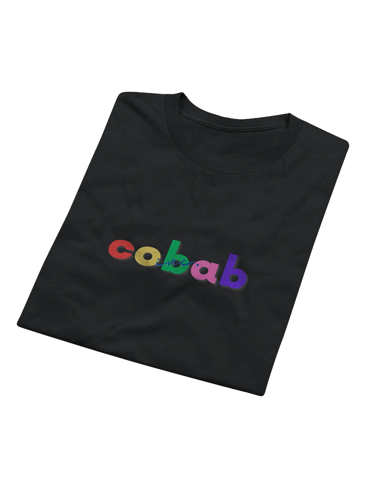 Cobby Skittles Tee product image (1)