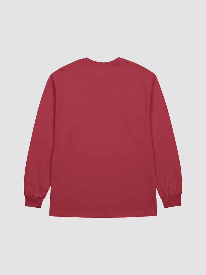 Gilded THICK Cotton Long sleeve product image (12)