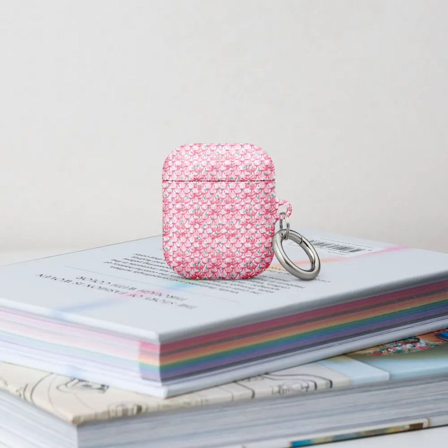 pink earphone case for feminie ladies product image (15)