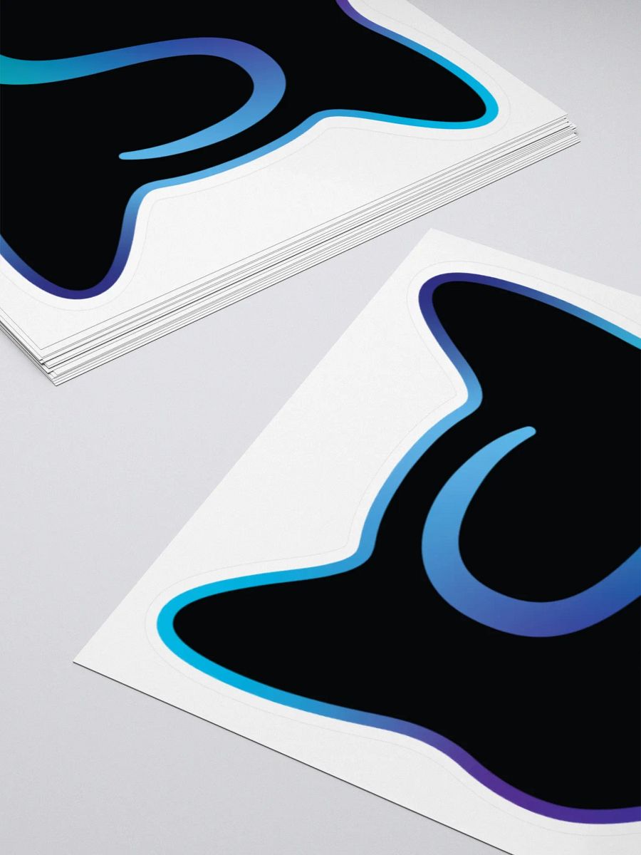 SamiKat Logo - Sticker product image (4)
