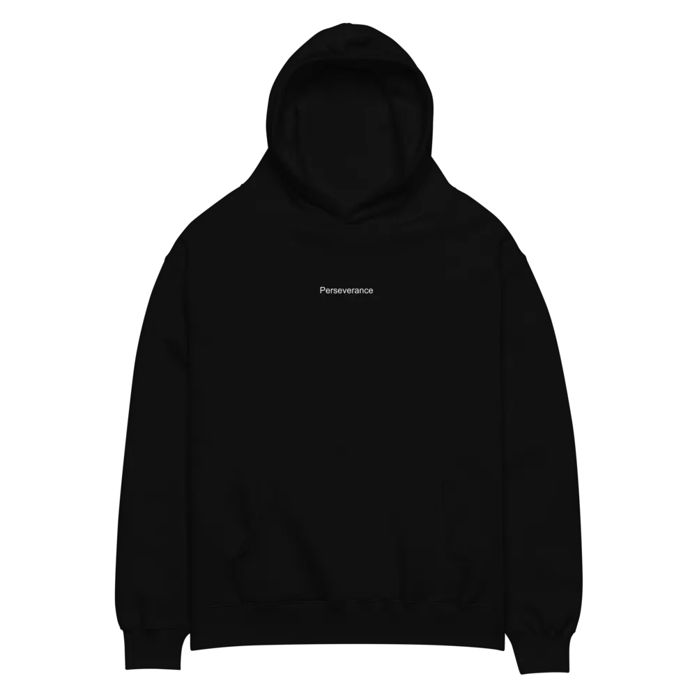 Super Persever Hoodie product image (2)