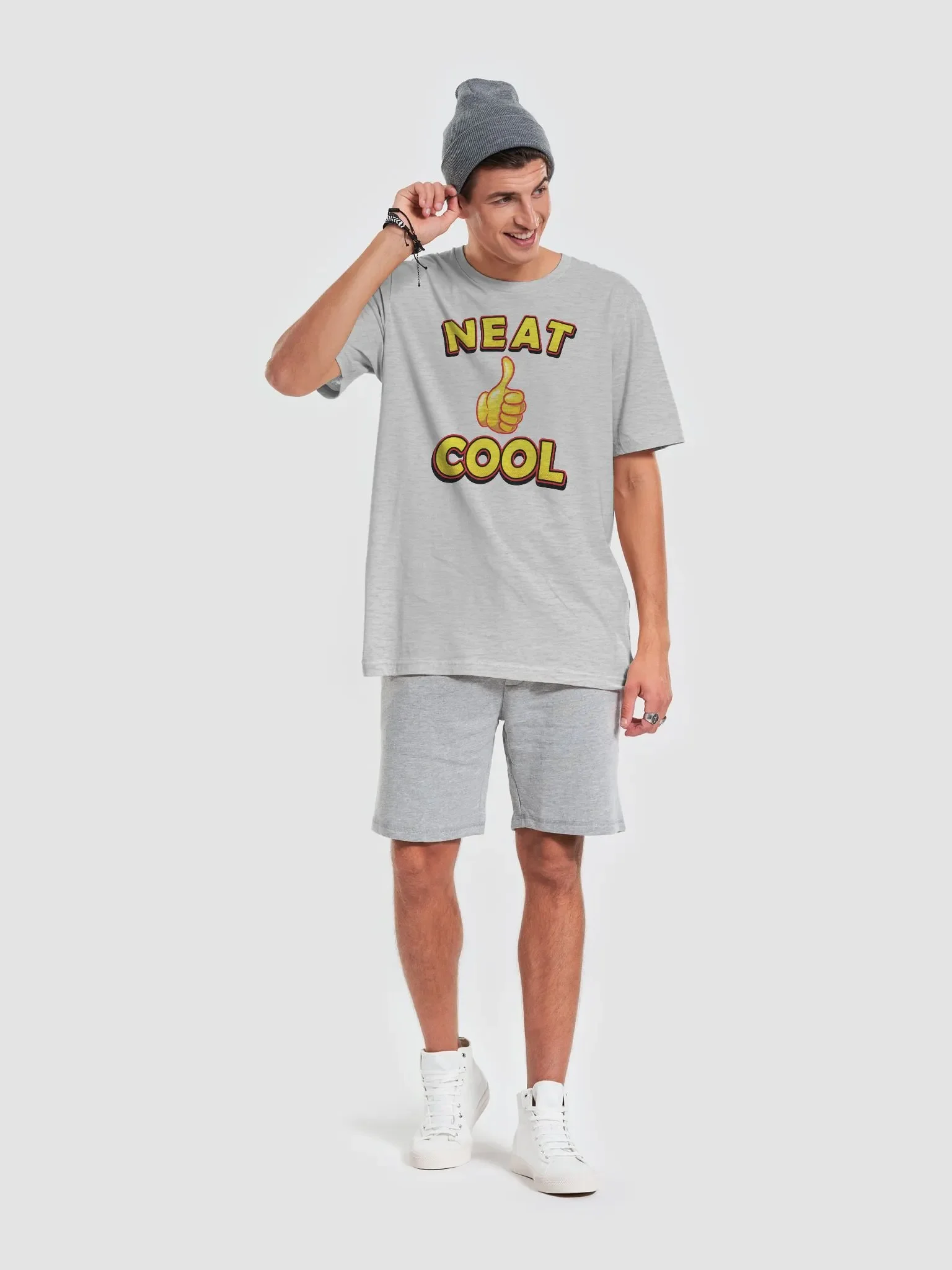 Neat Cool Tee product image (63)