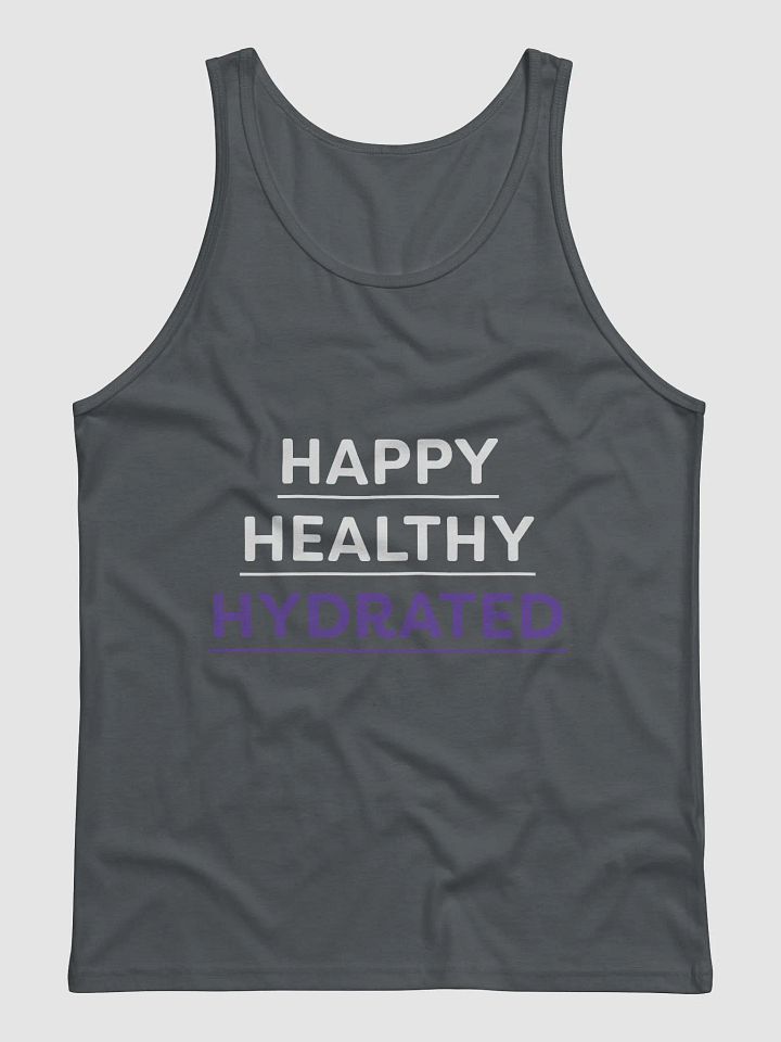 TWITCH Colorway - HHH Tank product image (1)