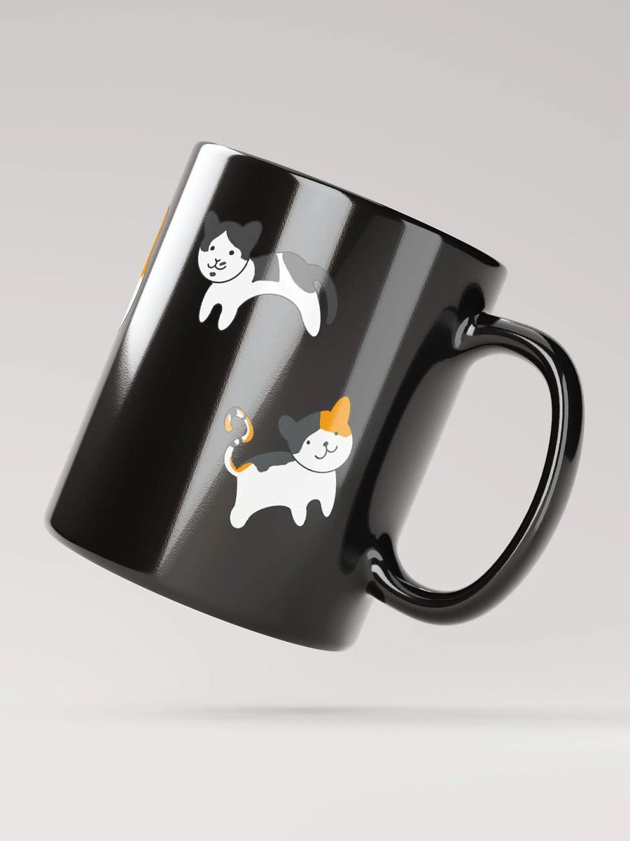 Cat Mugs product image (5)