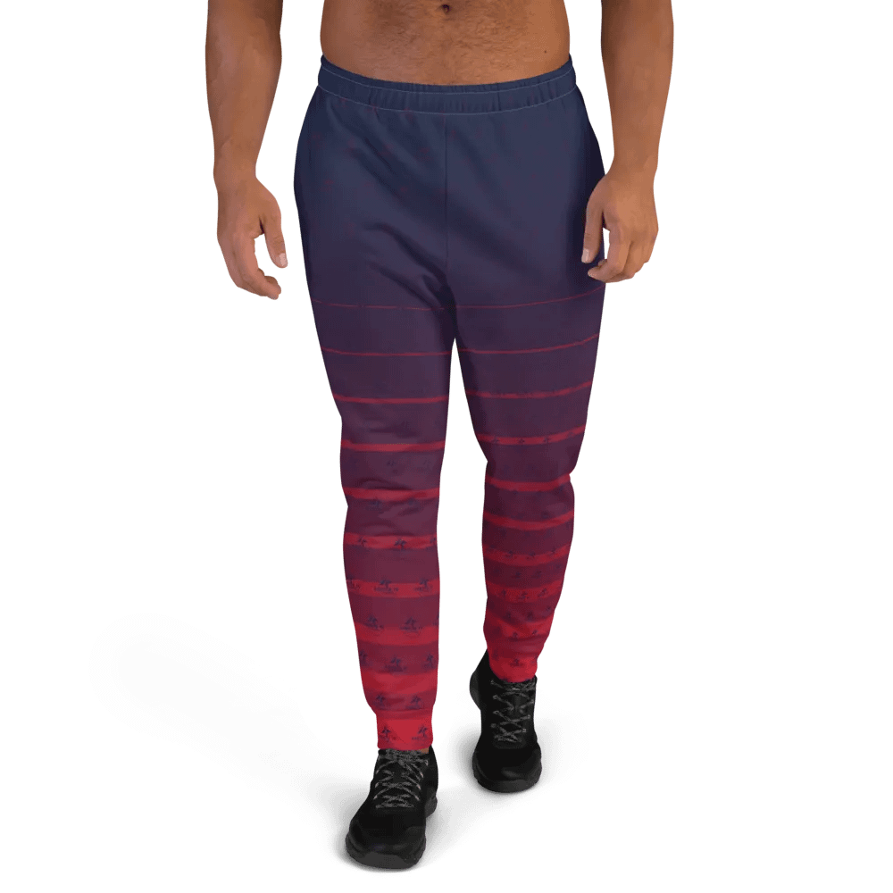 RDTV Pod-Fam Men's Joggers product image (3)