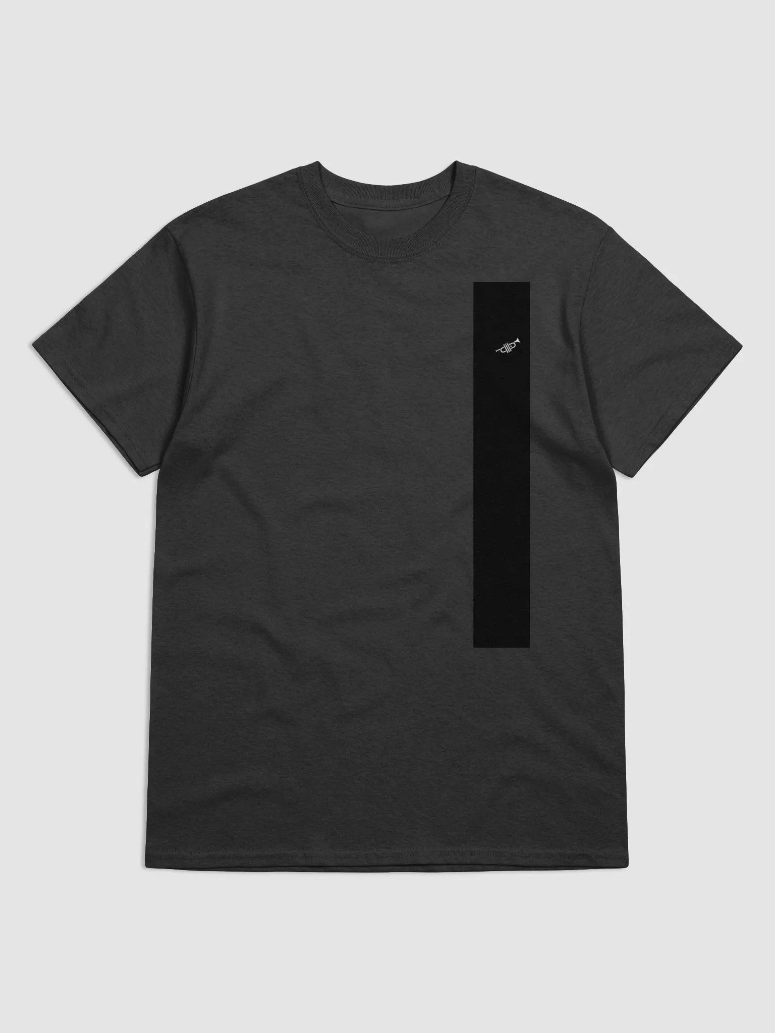 Trumpet shirt (subtle) product image (1)