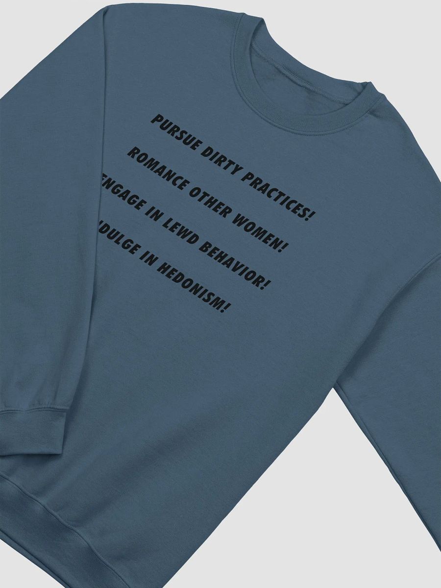 Pursue Dirty Practices! product image (18)