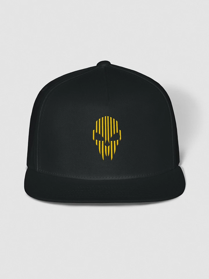 SolidCast SnapBack 24k GOLD product image (2)