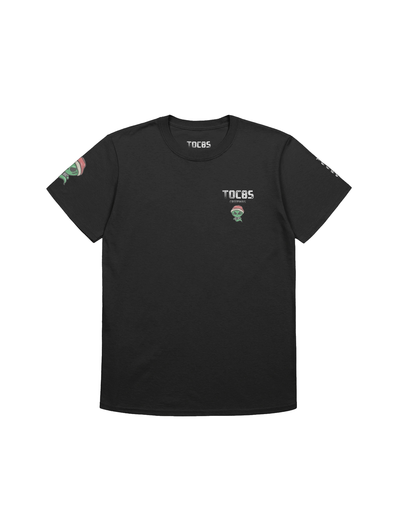 Mrs. Santa product image (2)