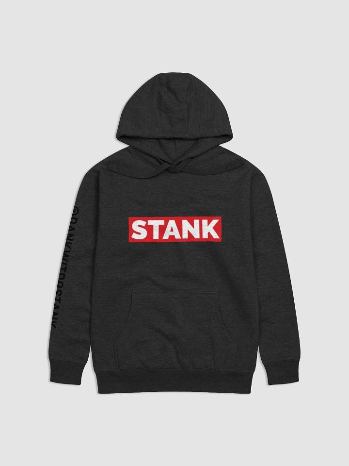 STANK FARM [RED LABEL] Hoodie product image (11)
