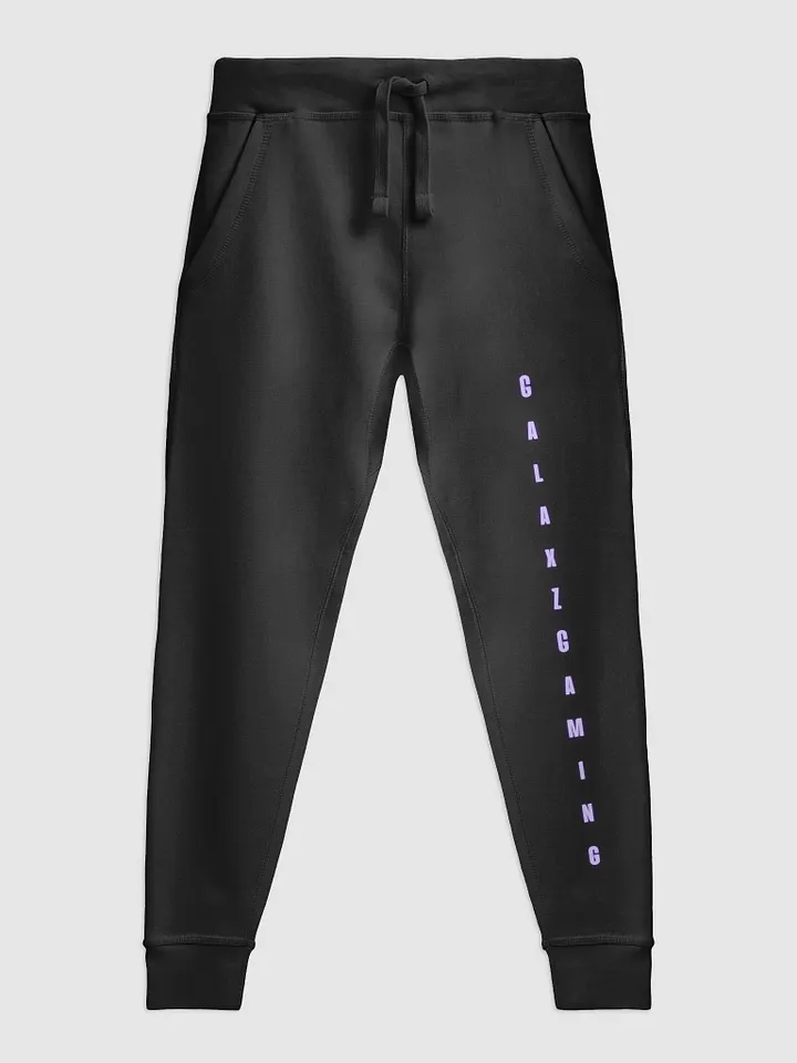 GalaxZ Joggers product image (1)