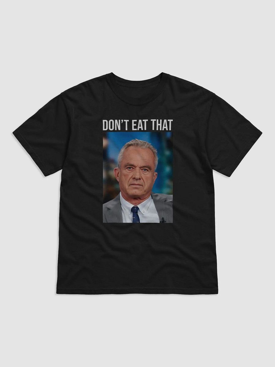 Don't Eat That product image (1)
