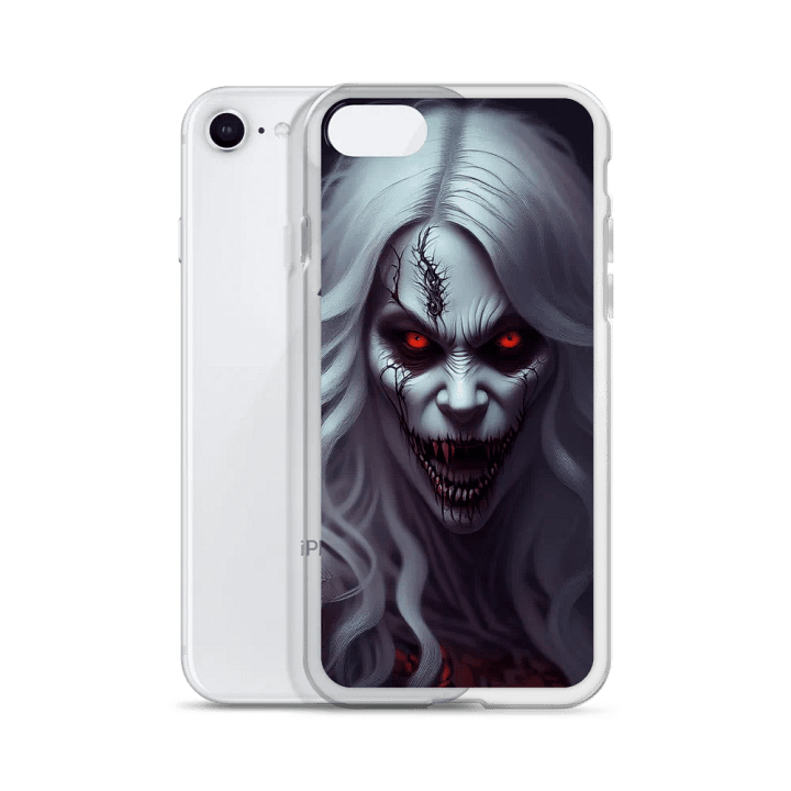 Sinister Glow iPhone® Case product image (51)