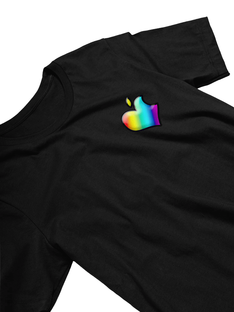 Emote T-Shirt - Pride product image (3)